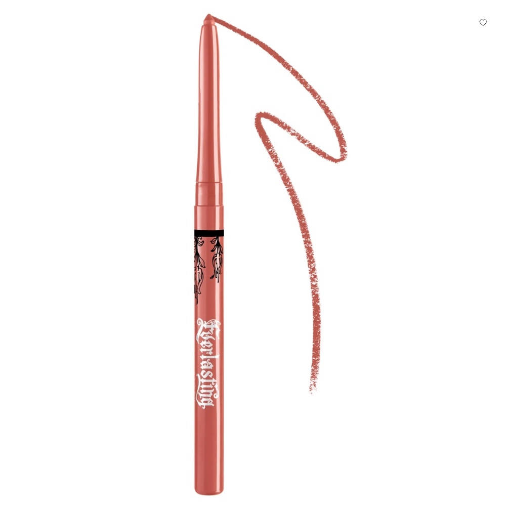 KVD - Everlasting Lip Liner - Lotita II - Terra cotta rose